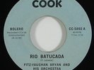 Fitz Vaughan Bryan 