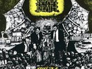 Napalm Death 'Scum' Black Vinyl - NEW FDR Full Dynamic Range