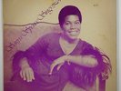 Sonya Spence 