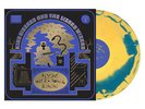 KING GIZZARD AND THE LIZARD WIZARD - Flying Microtonal Banana - Mustard Vinyl