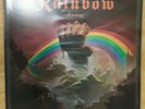 RAINBOW Rising LP 1976 STEREO OYSTER POLYDOR 2490 137