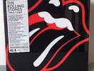 The Rolling Stones - 1964-1969 The Albums - Sealed -11 Albums and 2 12