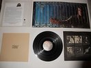 Neil Diamond Tap Root Manuscript w/ Book 1973 3rd Press EXC Ultrasonic CLEAN