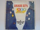 Smash Hits Now Thats What I Call Music 1980-1987 Double Vinyl Album Record LP