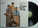 THE BEATLES  Yesterday & Today