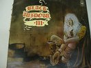 Black Widow  III  England  LP