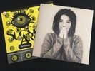 Bjork Debut Vinyl LP & The Sugarcubes Birthday Remix Vinyl EP