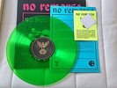 ror rock o rama rebelles skinhead lp