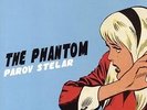The Phantom - STELAR PAROV [LP]
