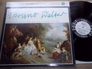 Bruno Walter BEETHOVEN Symphonies No.1 & 2 Columbia White Promo 6 eye MS 6078