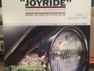 STANLEY TURRENTINE “Joyride” LP VG+ Blue Note 1984 DMM Press BST84201 Jazz Vinyl