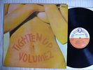 Tighten Up  Volume 2  1982  UK  Trojan Rec. TRLS207  Archive Copie MINT