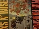 Guns n' roses appetite for destruction vinyl lp