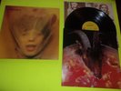 Rolling Stones Goats Head Soup COC 59101 Gatefold Poster Original Sleeve Excelle