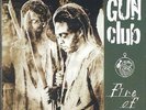 Fire Of Love - GUN CLUB [LP]