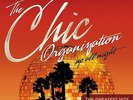 Up All Night - The Chic Organisation - Nile Rodgers presents - CHIC ORGANIZATION
