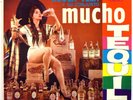 Ruben Vela -1970 - Falcon FLP -138-12”- 33 1/3RPM- LP - Tejano - “Mucho Tequila”