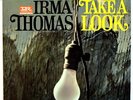 Irma Thomas - 1966 - Imperial - 12” - 33 1/3RPM - LP - Soul - “Take a Look”