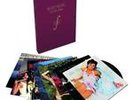Roxy Music The Studio Albums Limited 8 Vinyl LP-Box (2015)