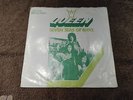 QUEEN SEVEN SEAS OF RHYE VERY RARE GERMAN ORIGINAL 1974 7