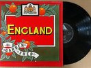 England Garden Shed 1977 RARE UK PROG LP