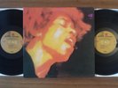 Jimi Hendrix Experience ?– Electric Ladyland 1968 Reprise 70's Ed 2LP's