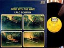 Howard Roberts w/ Lalo Schifrin LP - Gone With The Wave OST - Colpix, 1965, EX+