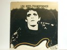 Lou Reed - Transformer, RCA LSP-4807, 1972 Stereo LP