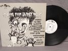 Slimey Valley LP Mystic Records Dr Know Ill Repute Circle One AHC Mox Nix Grim