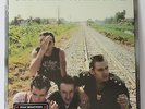THE CLASH Combat Rock LP 180g VINYL Europe 2013 Columbia Mint/Sealed