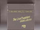 The Beatles - The Live Beatles Singles Collection ( Italian Box Set 13 x 7