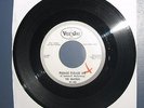 THE BEATLES PLEASE PLEASE ME/ASK ME WHY VEE JAY PROMO 45