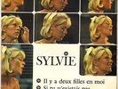 RARE SYLVIE VARTAN 