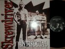 ANTISOCIAL 1977-81 CHISWICK ISD ROCK O RAMA REBELLES EUROPEENS 28 Oi  KBD Punk