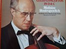 ASD 3225 Haydn Cello Concertos in D & C / Rostropovich / Brown / ASMF