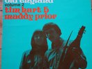 ARPS-4 Tim Hart & Maddy Prior Folk Songs of Old England Volume 2