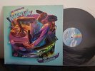 Mixmaster Gee And The Turntable Orchestra - The Manipulator MCARecords -23631