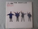 The Beatles - Help  LP
