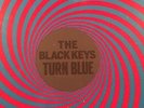 The Black Keys  Turn Blue LP + CD Record Vinyl  NEW   + Poster