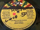 Sharon Forrester Love Don't Live Here Anymore Rare Killer Roots 12