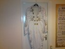 ELVIS JUMPSUIT COMET/ADONIS