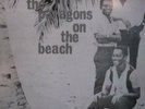 THE PARAGONS - ON THE BEACH (180G)  VINYL LP NEW+
