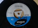 THURSTON HARRIS AND THE SHARPS LITTLE BITTY PRETTY ONE RARE VOGUE 1st PRESS EX