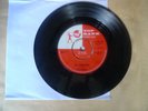 THE TASSELS - TO A YOUNG LOVER RARE TOP RANK 1959 VG Condition