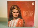 Dalida Darla dirladada .LP préssage Roumanie . Rare .