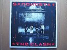 THE CLASH 3 LP SANDINISTA  1980 NM E3X-37037 RARE PROMO POSTER