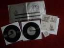 Joy Division A Factory Sample FAC-2 Rare 7