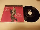 Elvis Presley EPA 940 The Real Elvis  USA Silverline