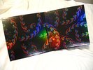 TOOL - LATERALUS [Vinyl VG++] (Picture Disc 2-LP Gatefold)