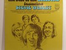 THE BEST OF THE EASYBEATS feat. STEVIE WRIGHT -ALBERT PRODUCTIONS LP 1975 OZ ROO